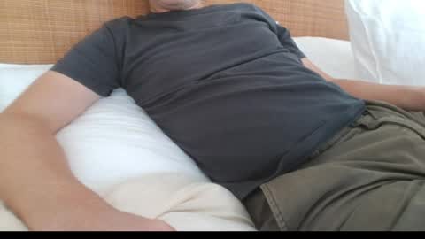 GCGuy online show from April 2026 12:11:02 AM