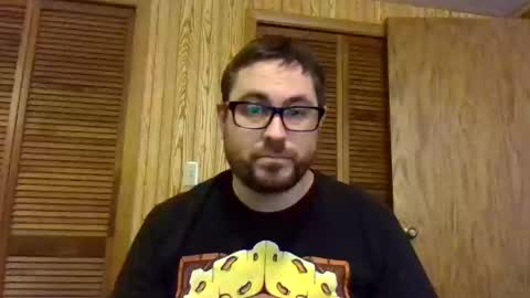 Snapshot of gdaddy999 chatting on February 2026 06:55:02 PM gdaddy999 online show from February 2026 06:55:02 PM