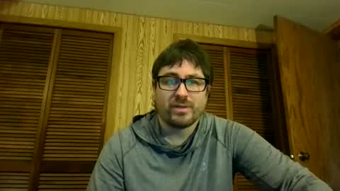 Snapshot of gdaddy999 chatting on April 2026 02:00:02 PM gdaddy999 online show from April 2026 02:00:02 PM