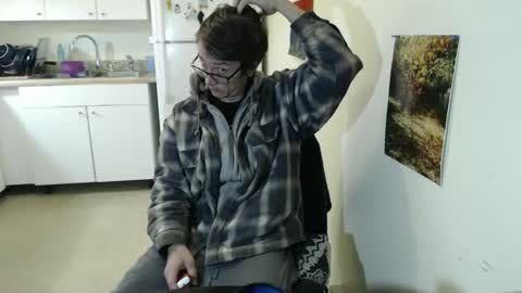 G online show from January 2025 02:46:01 PM