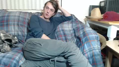 G online show from January 2025 01:21:02 AM