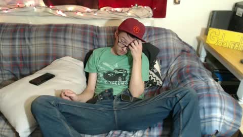 G online show from January 2025 08:40:02 PM