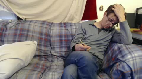 G online show from January 2025 10:41:02 PM