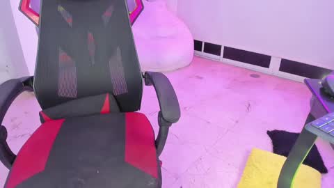 geanna_rose online show from January 2025 09:27:01 AM