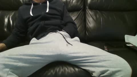 Snapshot of geeezer64 chatting on January 2025 11:26:01 PM geeezer64 online show from January 2025 11:26:01 PM