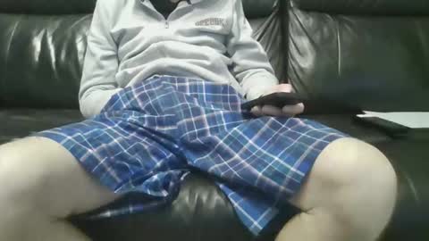 geeezer64 online show from March 2026 12:15:01 AM