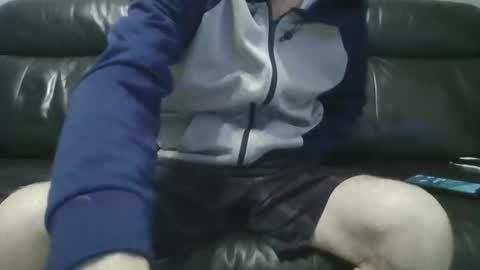 geeezer64 online show from April 2026 01:11:01 AM