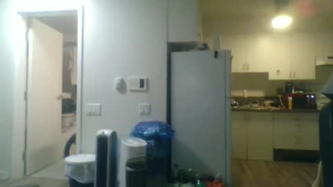 geekgamer41 online show from November 2025 05:51:01 AM