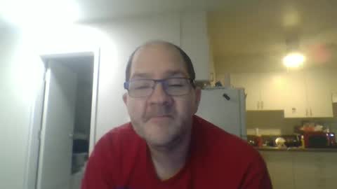 geekgamer41 online show from February 2026 07:40:01 AM