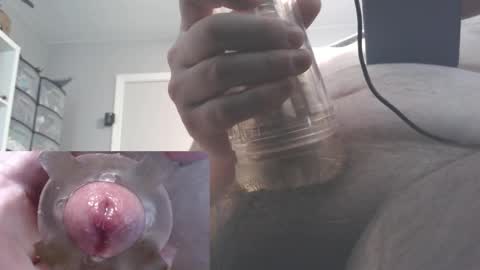 Snapshot of geeky___dick chatting on March 2025 04:57:01 PM Geekydick online show from March 2025 04:57:01 PM