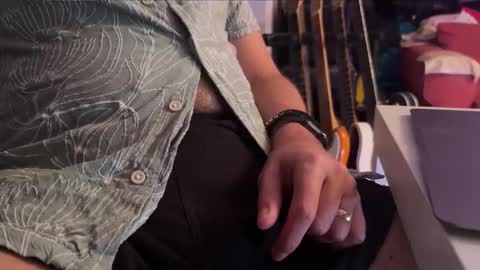 geezerblokeii online show from February 2026 05:12:02 PM