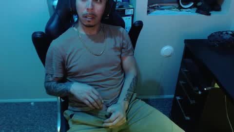 gefeeer online show from October 2025 02:21:02 AM