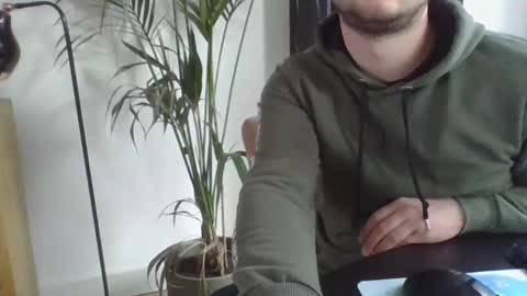 geiljongetje1991 online show from February 2025 08:50:01 AM