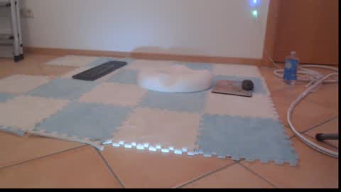 Lassmiranda online show from December 2024 10:41:02 PM