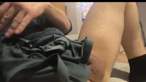 Lassmiranda online show from December 2024 05:52:02 AM