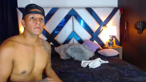 Gema online show from March 2026 11:45:02 PM