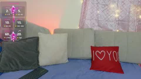 gema_shiny online show from February 2026 06:47:02 AM
