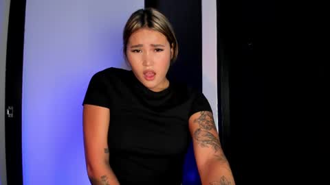 Gema online show from March 2025 09:45:02 PM