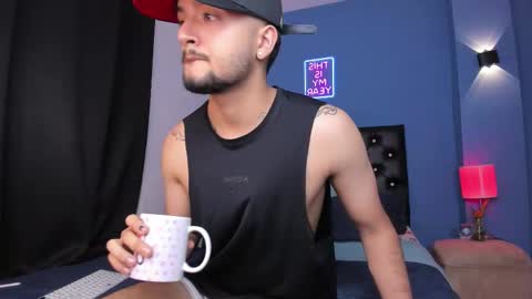 Snapshot of gemaandmyke1 chatting on September 2025 12:21:01 AM Gema and Myke online show from September 2025 12:21:01 AM