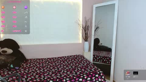 Gema Rush online show from February 2025 03:30:02 PM