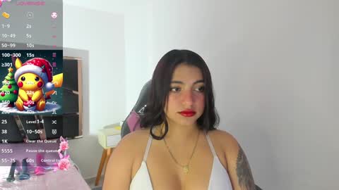 Geminis online show from December 2024 01:17:01 PM