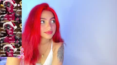 Geminis online show from December 2024 04:29:02 PM