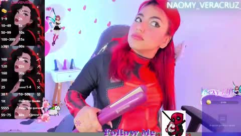 Geminis online show from February 2025 02:25:02 PM