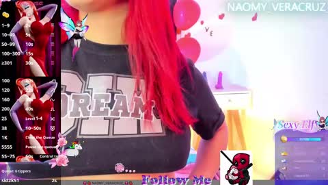 Geminis online show from March 2025 05:29:02 PM