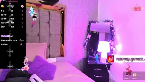 Geminis online show from November 2025 03:14:02 PM