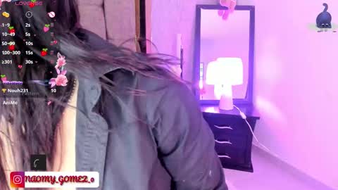 Geminis online show from January 2026 02:01:02 PM