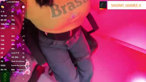 Geminis online show from July 2026 06:03:01 PM