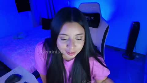 geminis11 online show from January 2025 12:14:02 AM