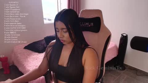 geminis11 online show from January 2026 07:26:01 PM