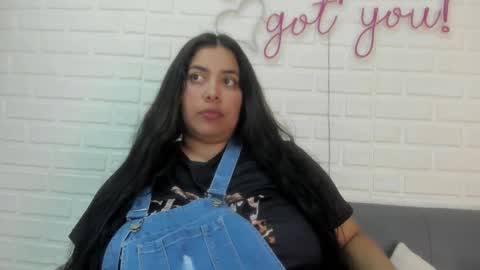 Snapshot of geminis_muentes chatting on November 2025 07:35:02 PM geminis muentes online show from November 2025 07:35:02 PM