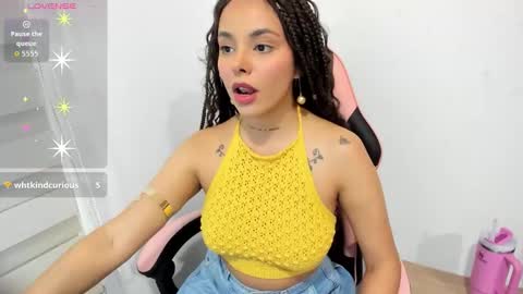 Snapshot of geminivibe chatting on November 2025 07:05:02 PM geminivibe online show from November 2025 07:05:02 PM