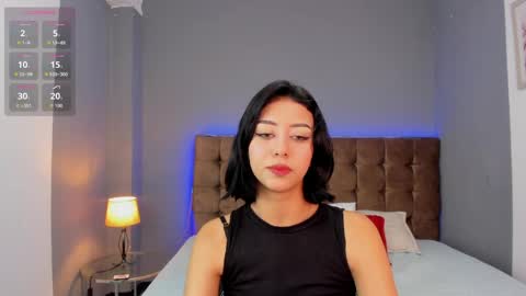 gemma18_ online show from April 2026 09:34:02 PM
