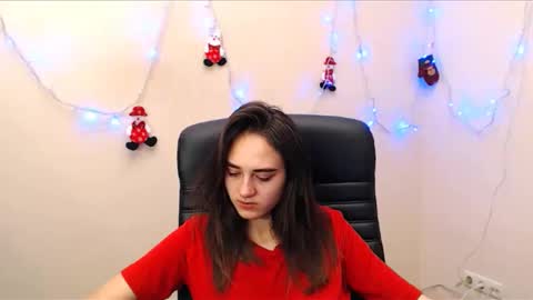 Gemma online show from December 2024 05:01:02 PM