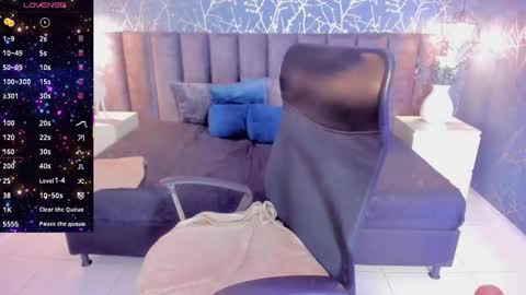 gemma_ward online show from February 2026 12:19:01 PM