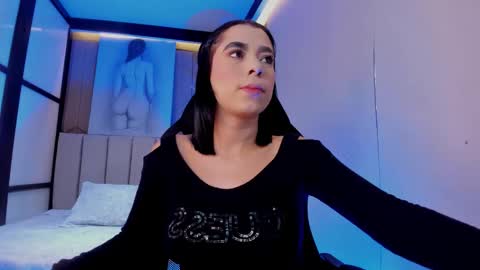 gemmabrown_ online show from March 2026 12:41:01 PM