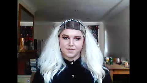 Snapshot of gemmaquinzel chatting on November 2025 03:33:02 PM gemmaquinzel online show from November 2025 03:33:02 PM