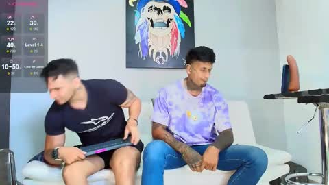 gendersonfit online show from January 2025 04:40:01 PM