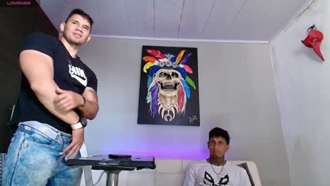 gendersonfit online show from January 2025 08:49:01 PM