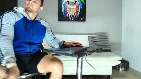 gendersonfit online show from January 2025 01:36:02 PM