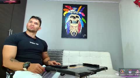 gendersonfit online show from February 2025 01:46:01 PM