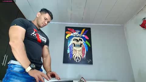 gendersonfit online show from February 2025 02:21:01 PM