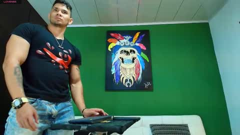 gendersonfit online show from September 2025 11:06:02 PM