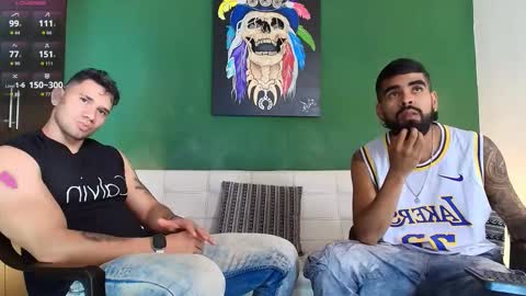 gendersonfit online show from December 2025 09:31:02 PM