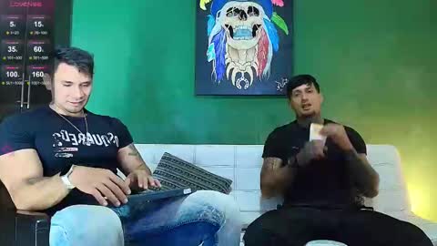 gendersonfit online show from January 2026 03:27:01 PM