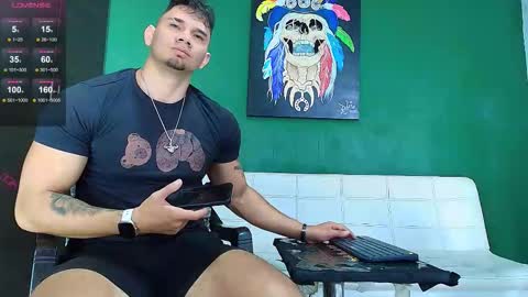 gendersonfit online show from January 2026 02:32:02 PM