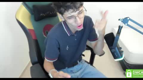 GENDO online show from May 2026 12:39:01 AM